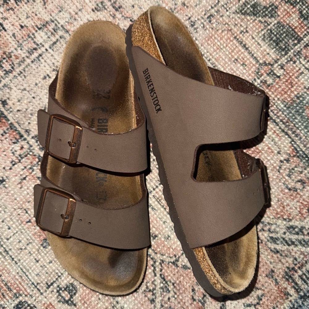 Birkenstock sandal